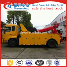 China Dongfeng Road Wrecker